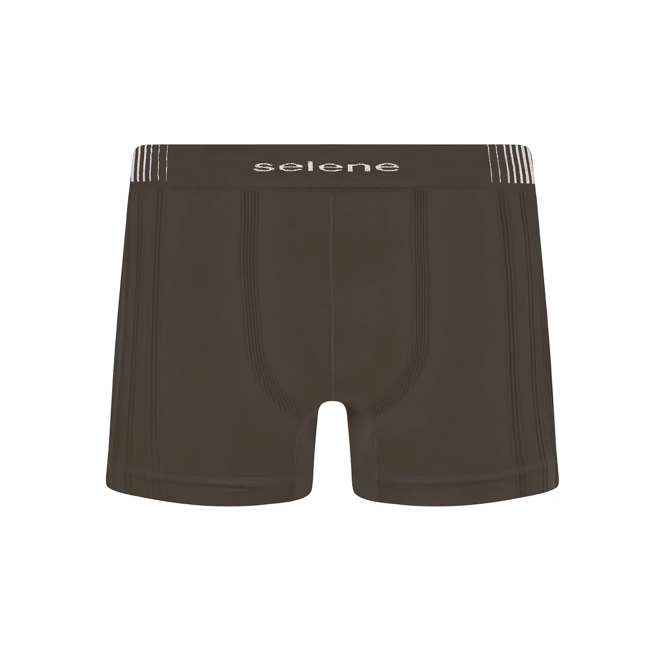 11070 CUECA BOXER POLIAMIDA SEM COSTURA - Imagem 10