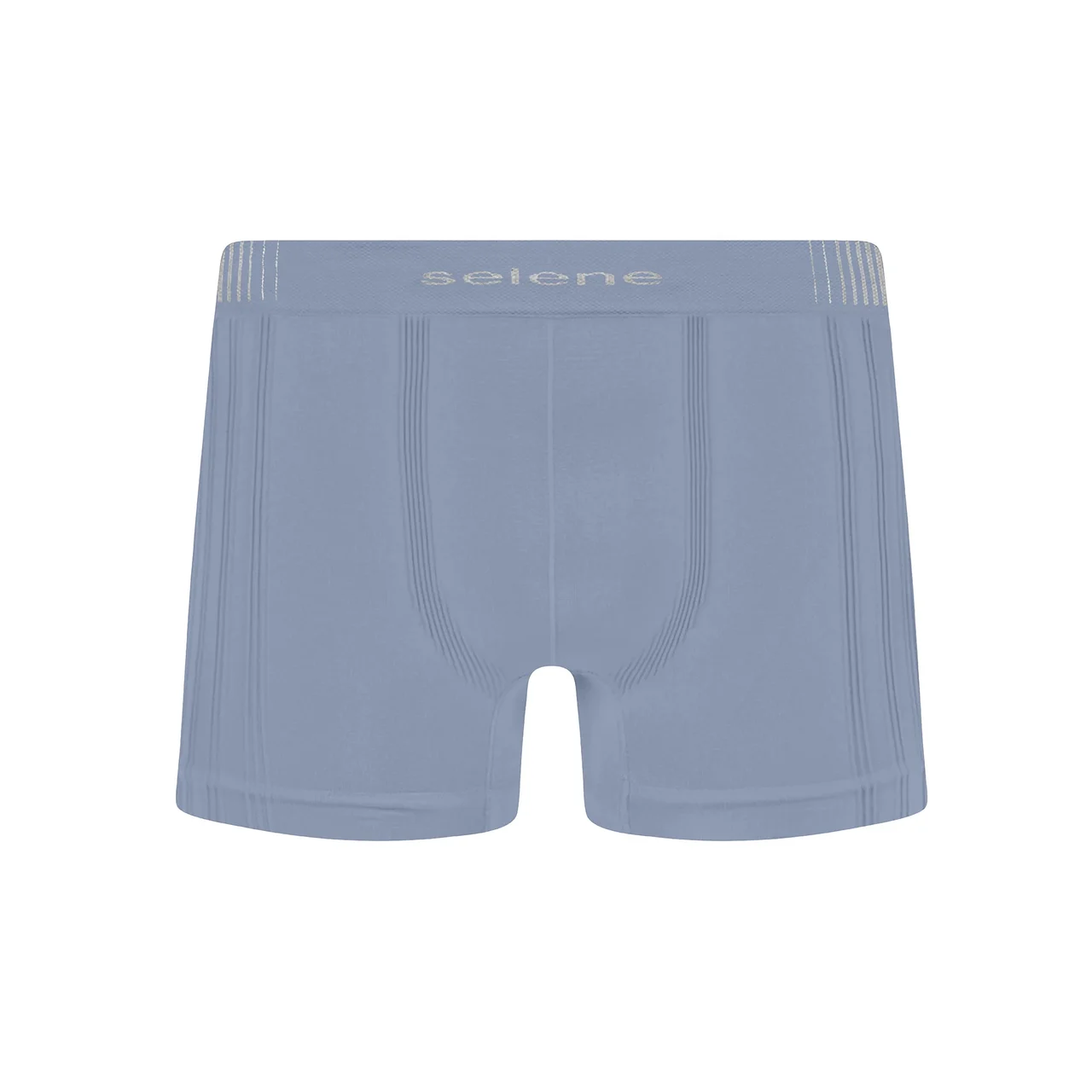 11070 CUECA BOXER POLIAMIDA SEM COSTURA - Imagem 9