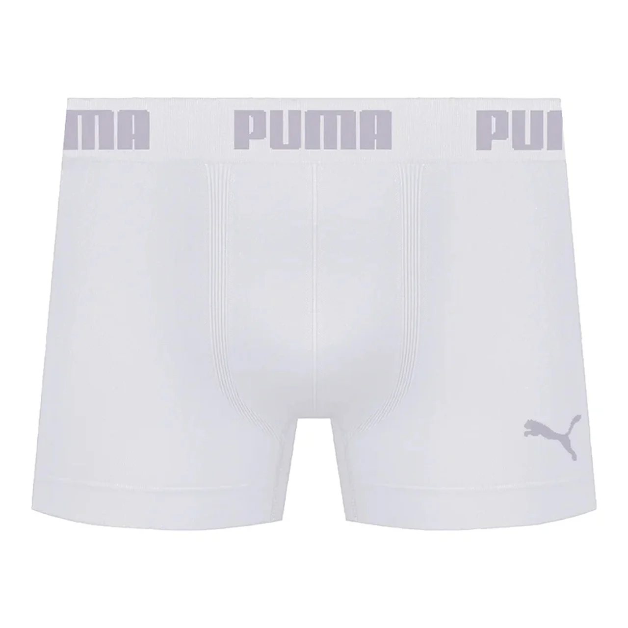 14100 CUECA BOXER SEM COSTURA- PUMA - Imagem 2