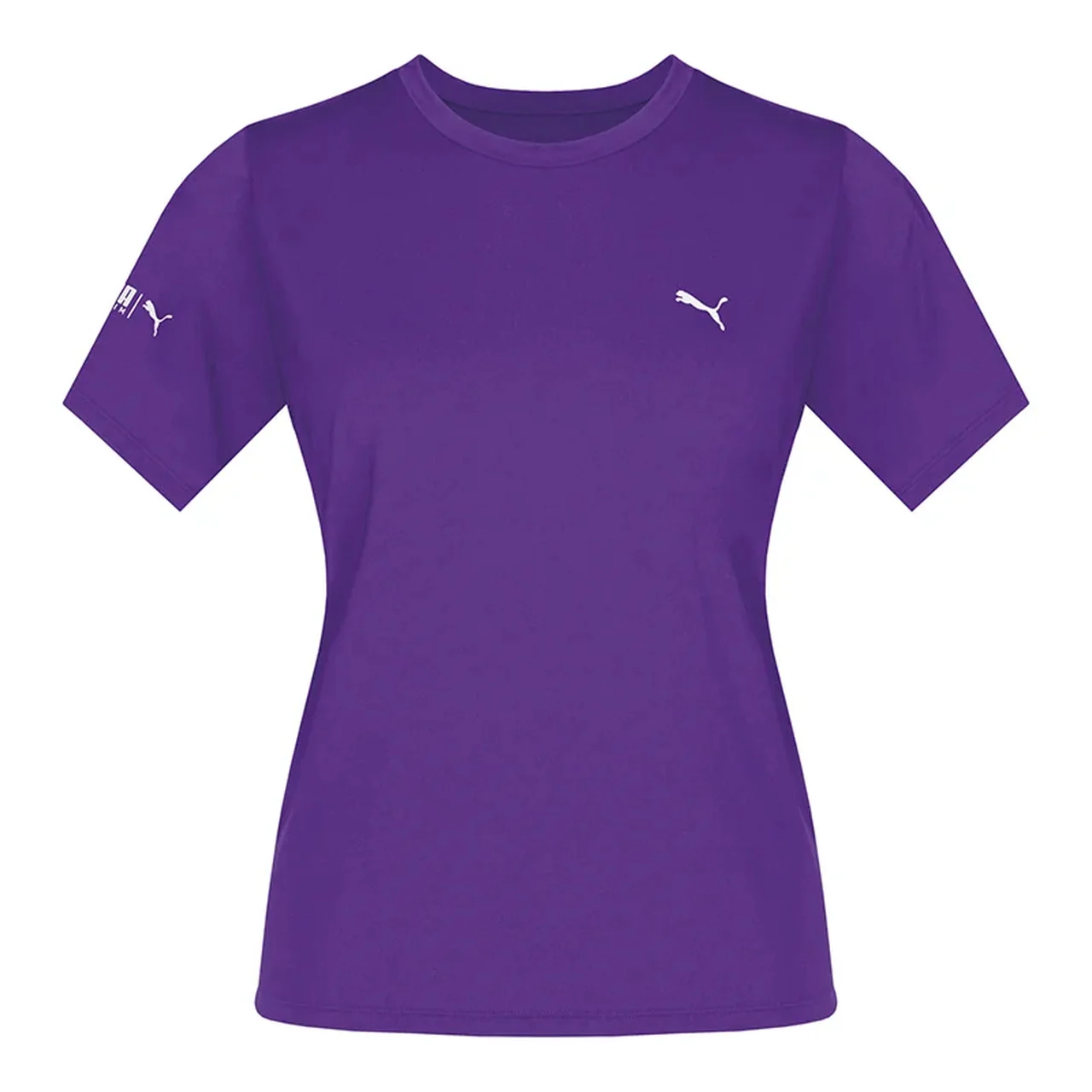 26185. CAMISETA MANGA CURTA UV50+ ( FEMININA) -PUMA