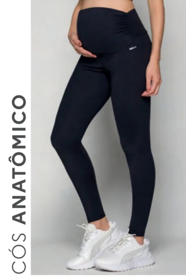 20999 LEGGING GESTANTE