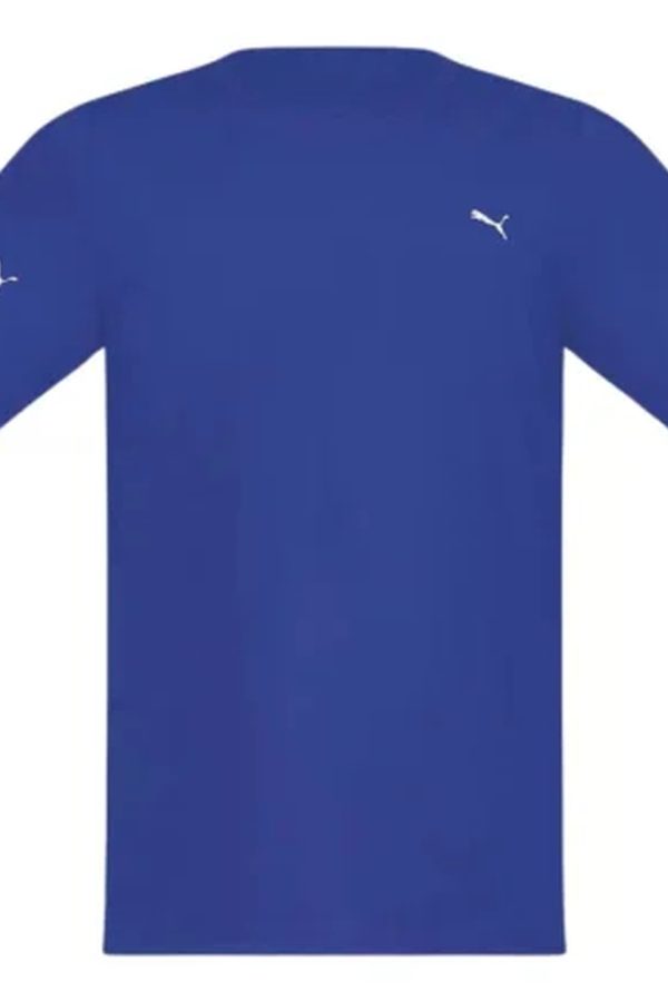 26180 CAMISETA MANGA CURTA UV50+ (MASCULINO) -PUMA