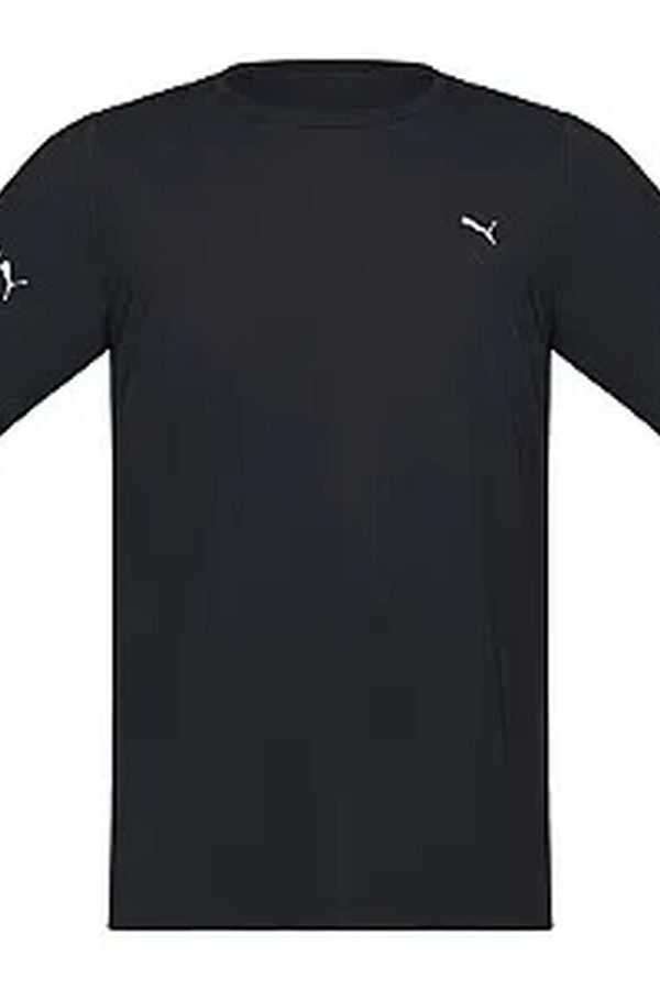 26180 CAMISETA MANGA CURTA UV50+ (MASCULINO) - PUMA
