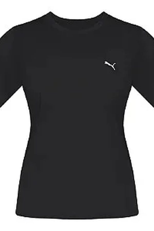 26185 CAMISETA MANGA CURTA UV50+ ( FEMININA) -PUMA