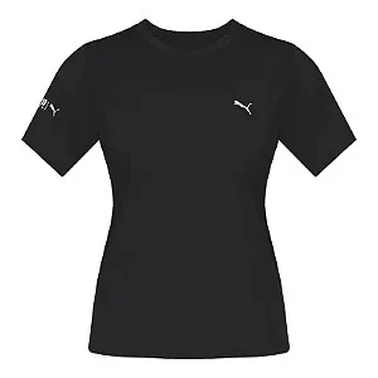 26185 CAMISETA MANGA CURTA UV50+ ( FEMININA) -PUMA