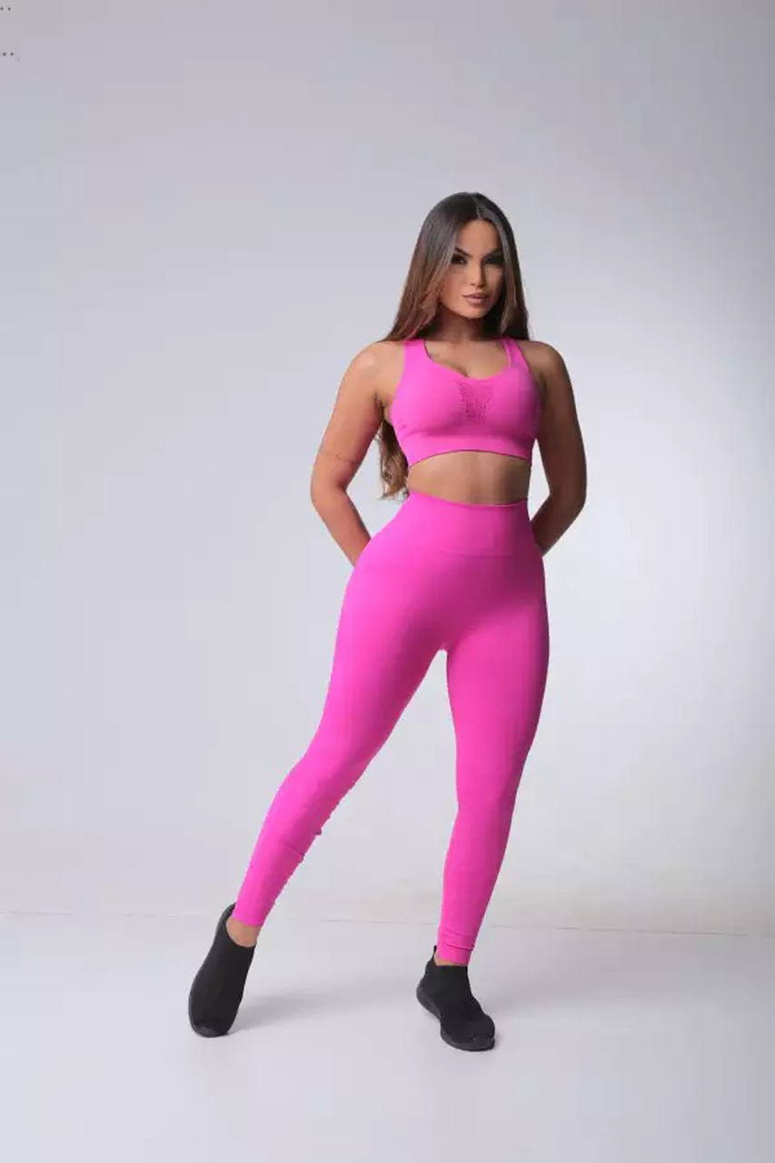 20962 TOP SEM COSTURA PINK