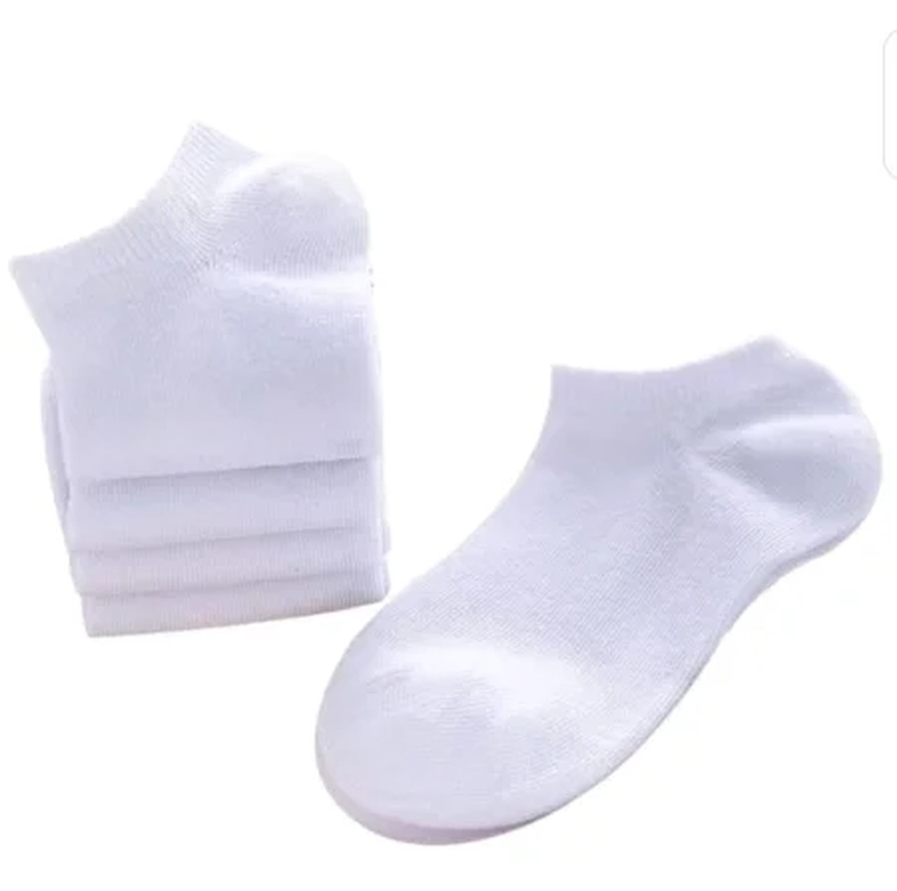4027 MEIA ESPORTIVA SAPATILHA KIT 3 PARES