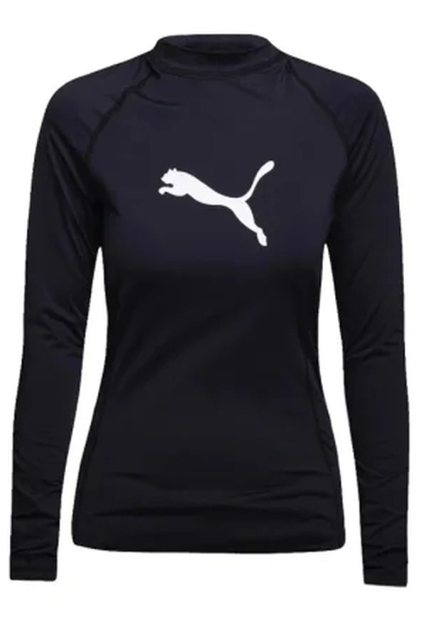 26070 CAMISETA MANGA LONGA UV50+ ( FEMININA) -PUMA