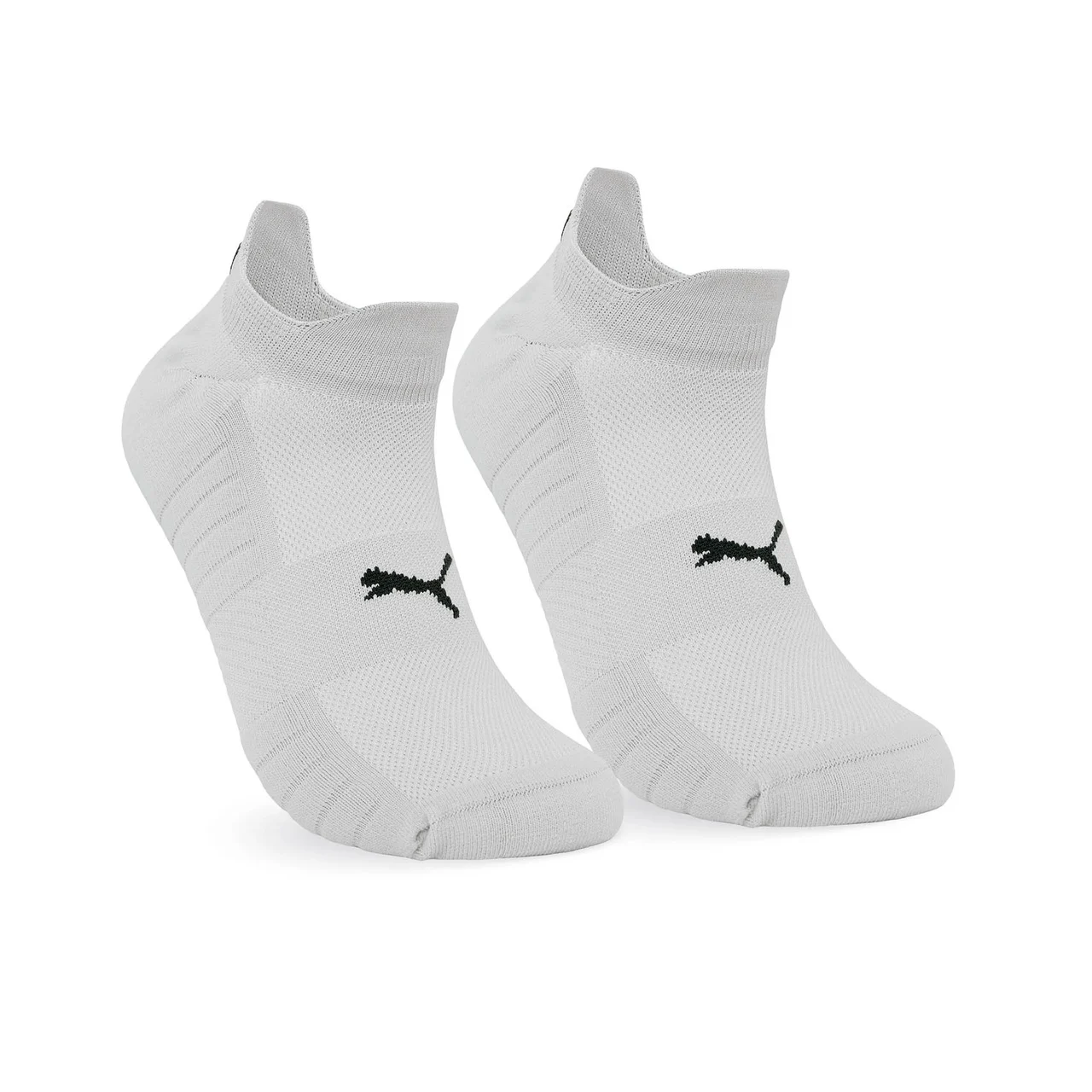 4435 MEIA ESPORTIVA SAPATILHA SPORT - PUMA CINZA GRAFITE