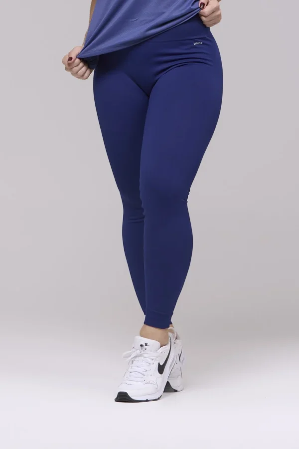 20985 LEGGING TRADICIONAL MARINHO