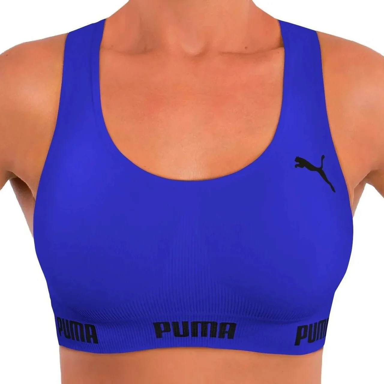 27070 TOP PUMA FITNESS ROYAL