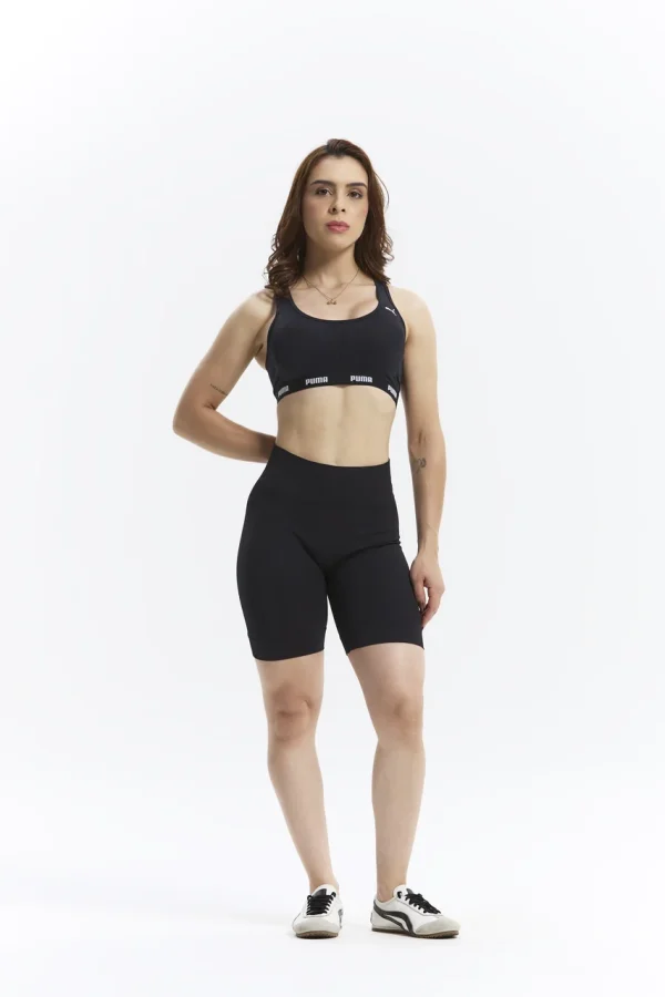 20920/27060 CONJUNTO BERMUDA E TOP PUMA