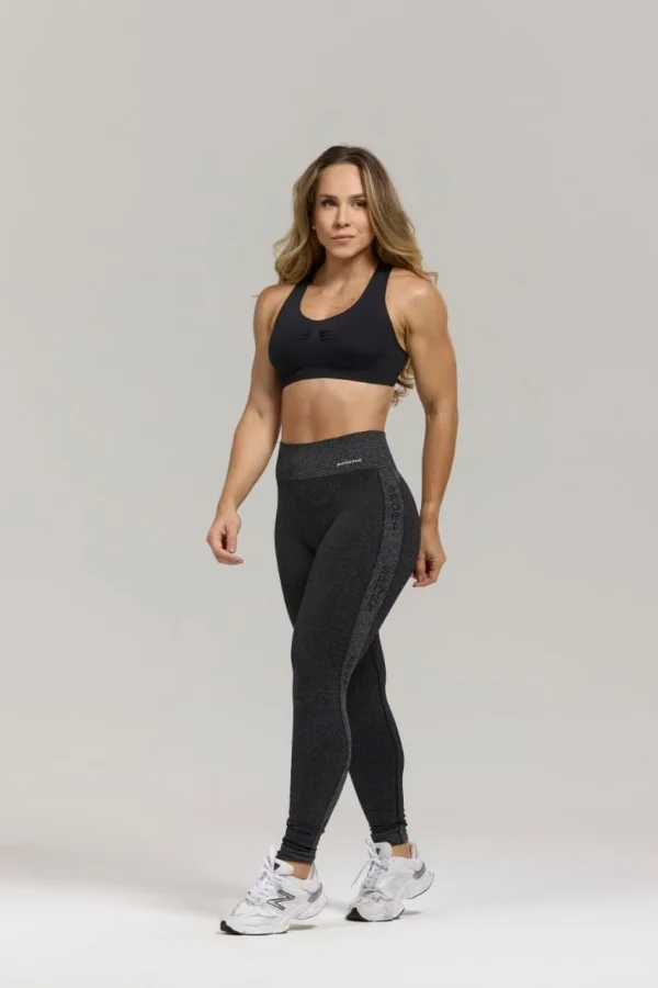 CONJUNTO LEGGING SPORT E TOP SELENE