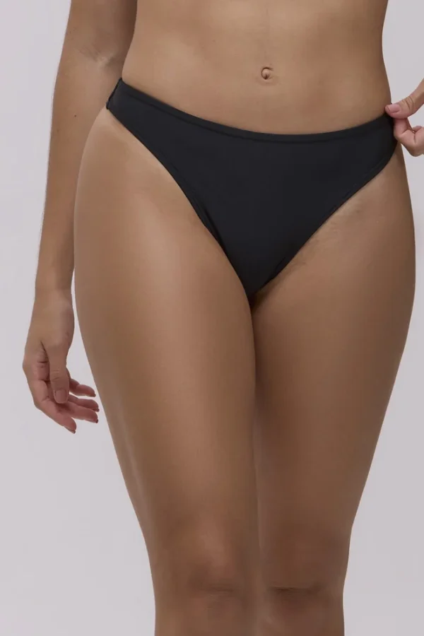 30082 CALCINHA FIO DUPLO SELENE PRETO