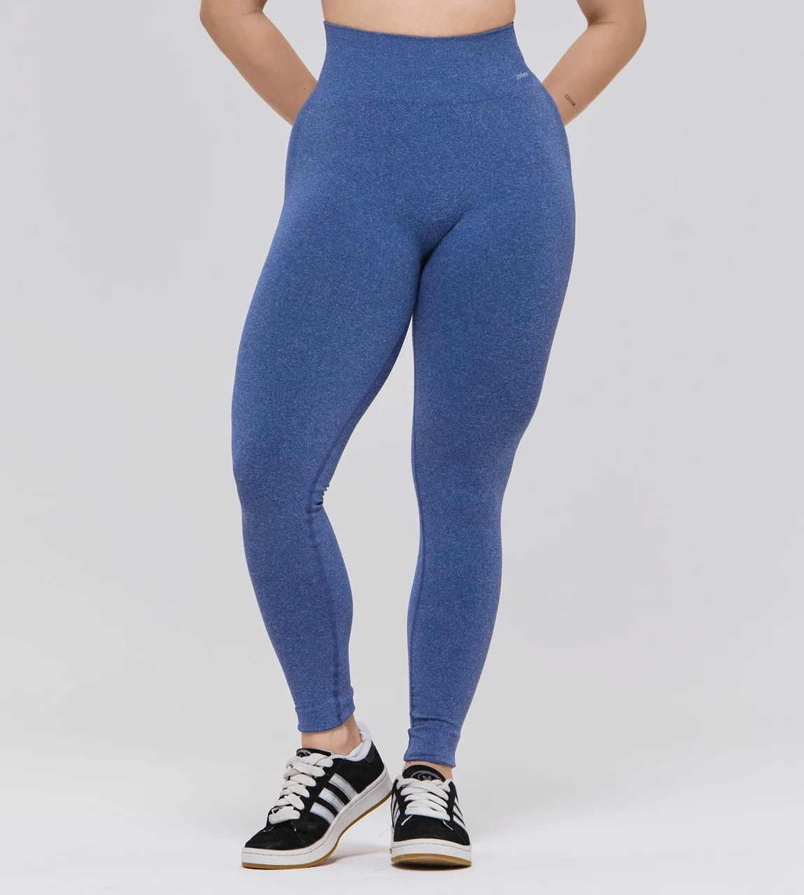 LEGGING SEM COSTURA