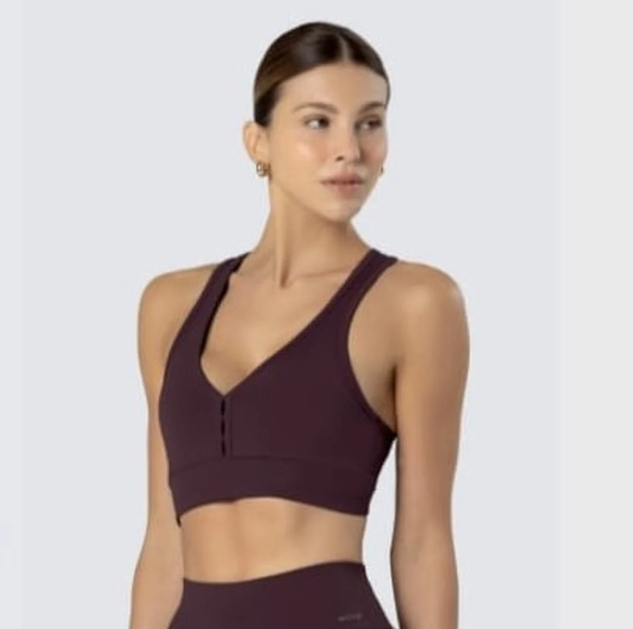 24842 TOP COM BOJO REMOVIVEL MARSALA