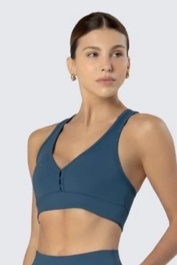24842 TOP COM BOJO REMOVIVEL AZUL