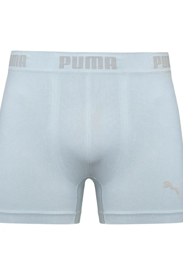 14115 CUECA BOXER SEM COSTURA - PUMA