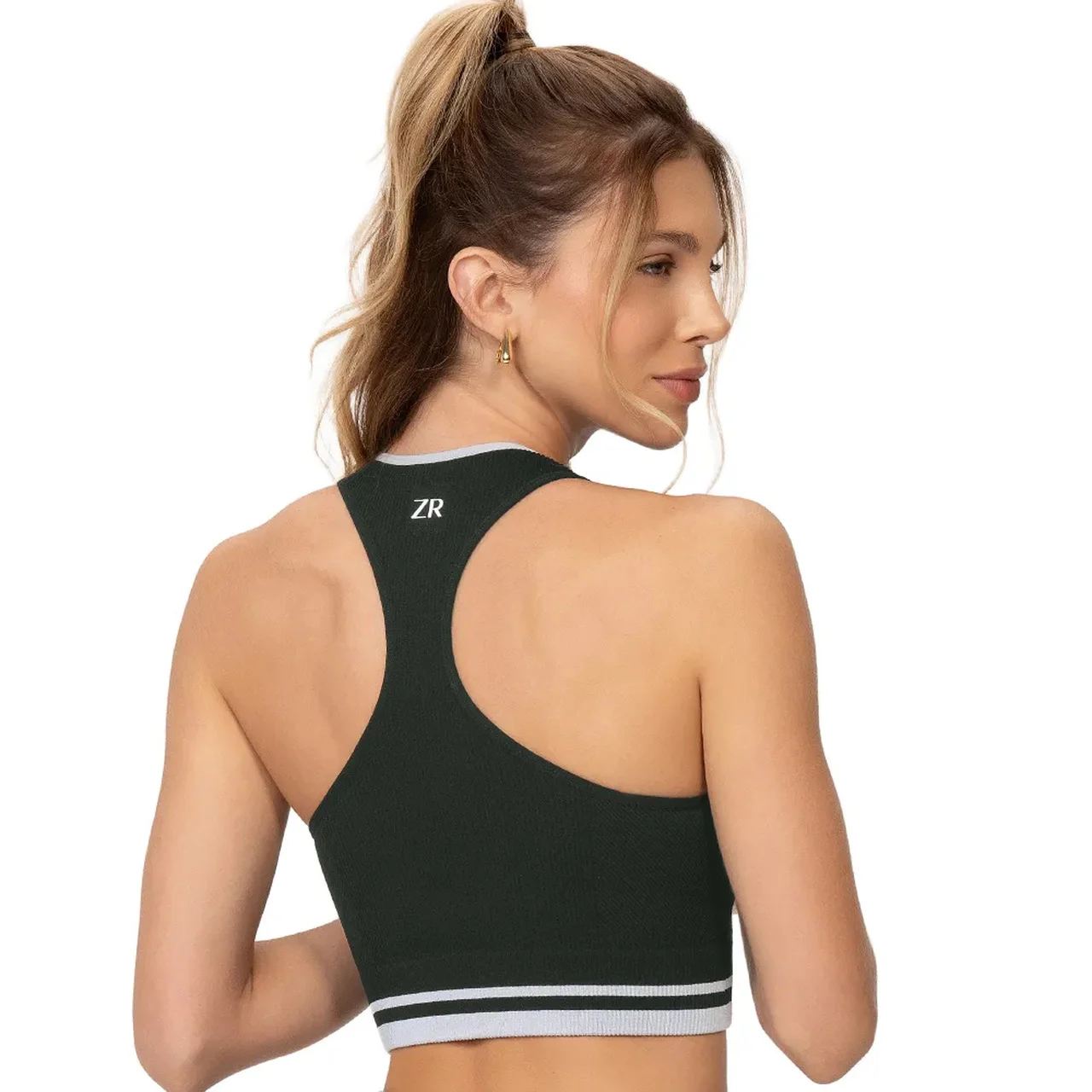 TOP FITNESS FIT BLEND COM BOJO REMOVIVEL SEM COSTURA V02 - Imagem 4