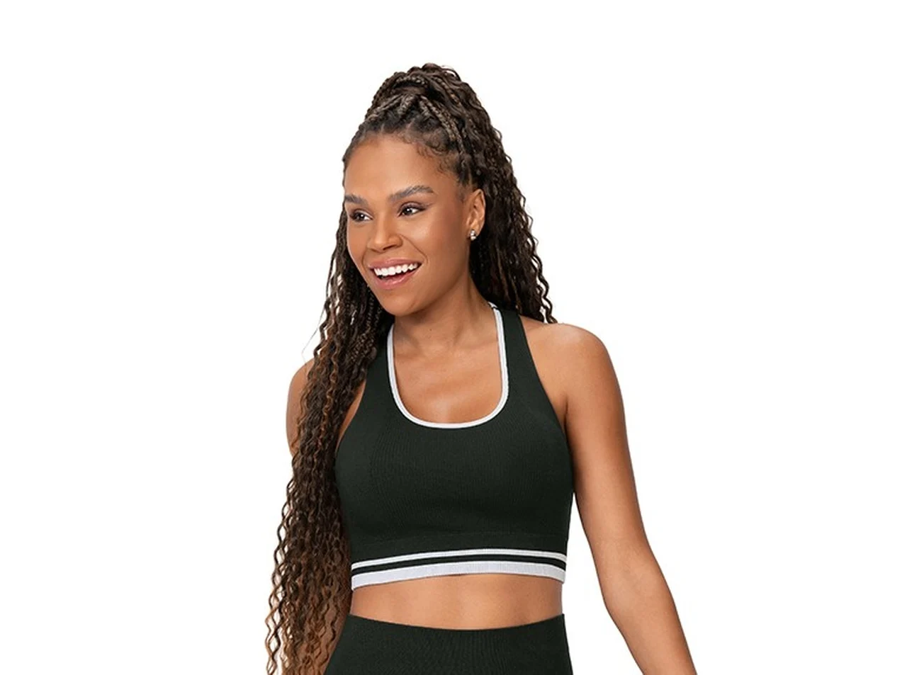 TOP FITNESS FIT BLEND COM BOJO REMOVIVEL SEM COSTURA V01