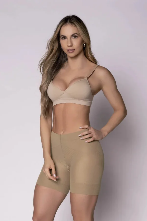9815 SHORTS MODELADOR