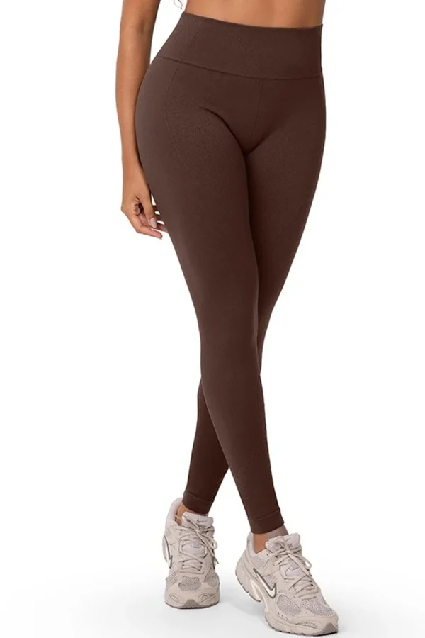 CALCA LEGGING FITNESS SEM COSTURA C127
